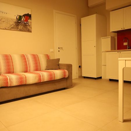 Boedo Apartments Кальярі Екстер'єр фото