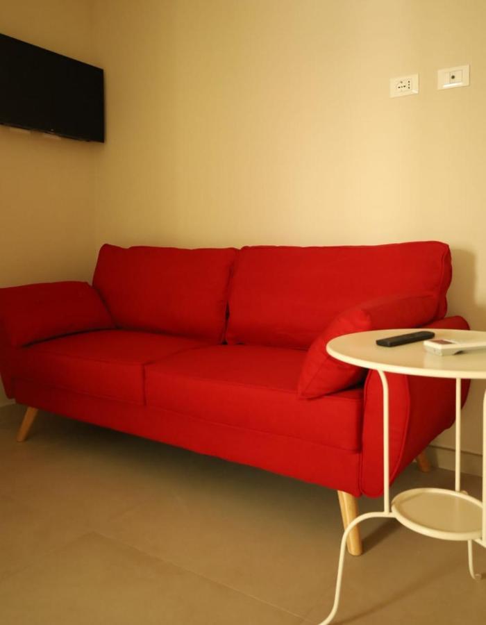 Boedo Apartments Кальярі Екстер'єр фото