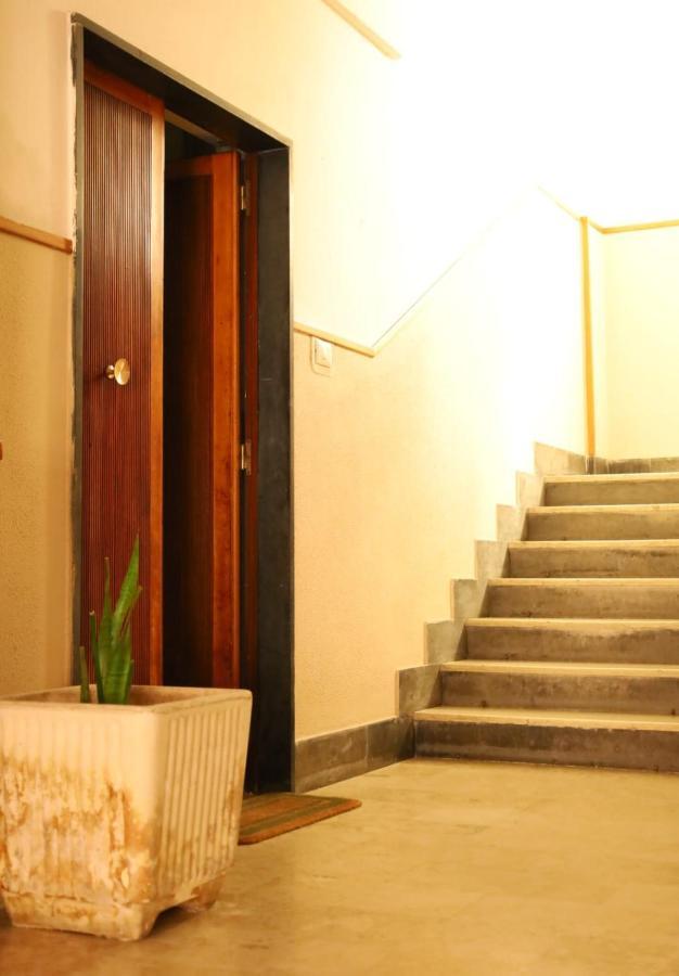 Boedo Apartments Кальярі Екстер'єр фото