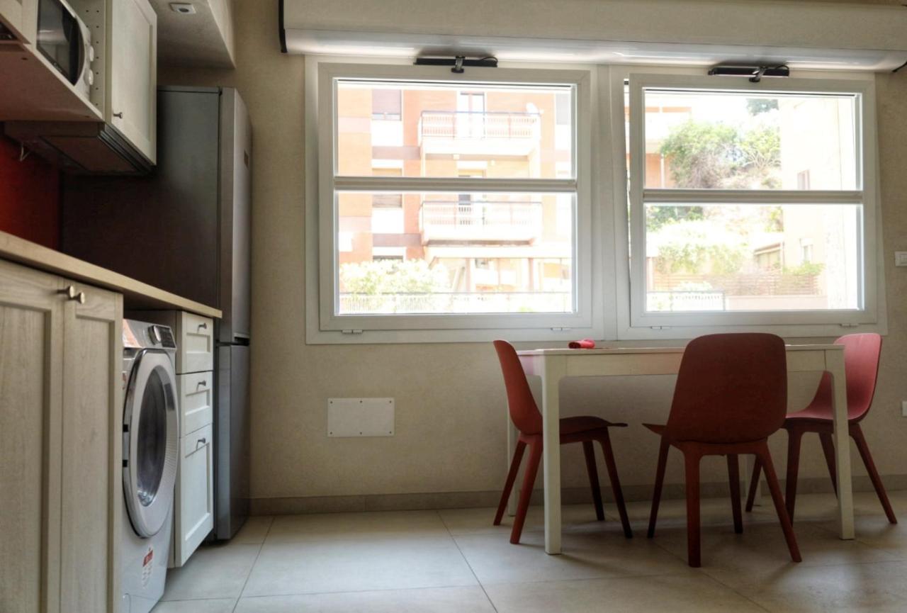 Boedo Apartments Кальярі Екстер'єр фото