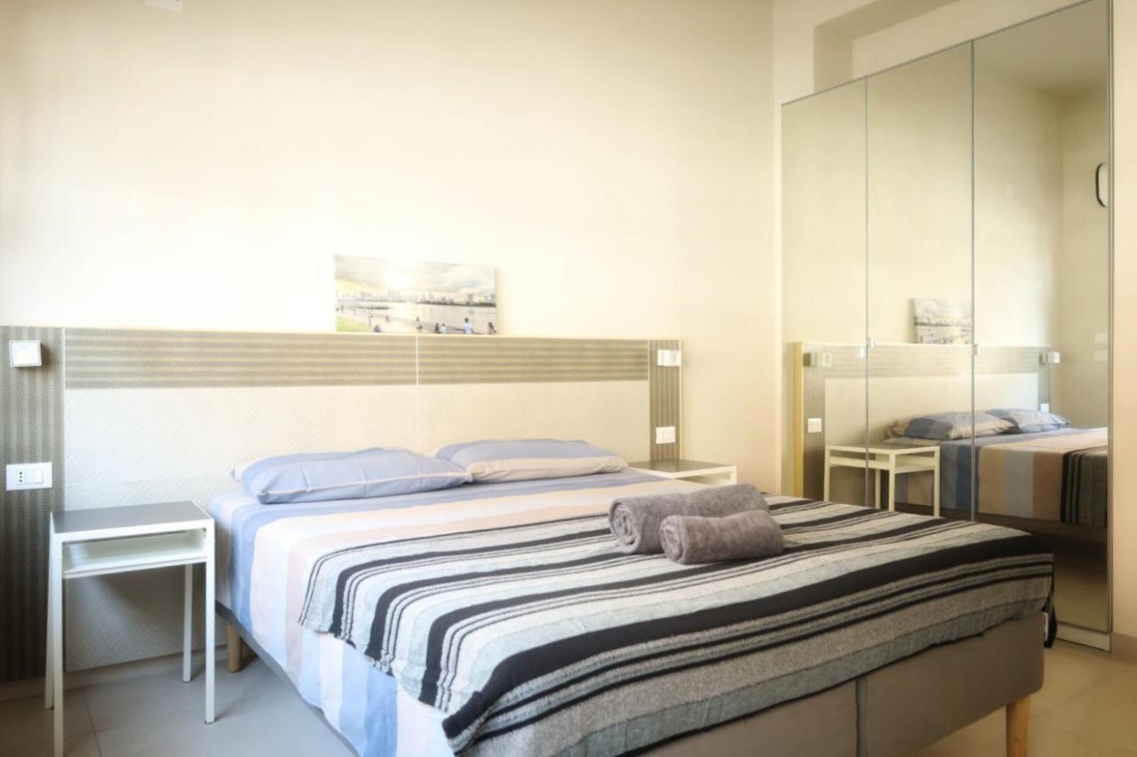 Boedo Apartments Кальярі Екстер'єр фото