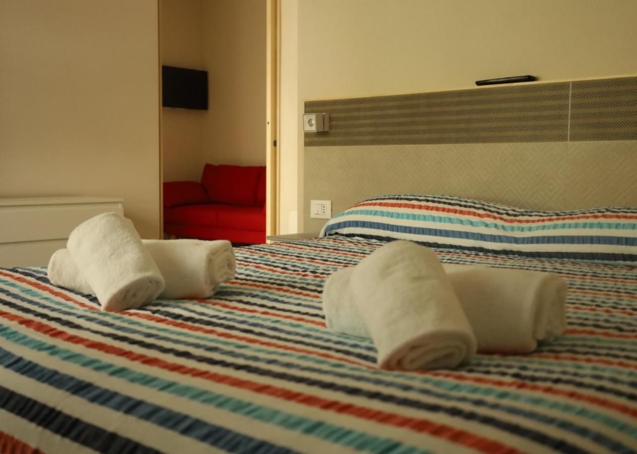 Boedo Apartments Кальярі Екстер'єр фото