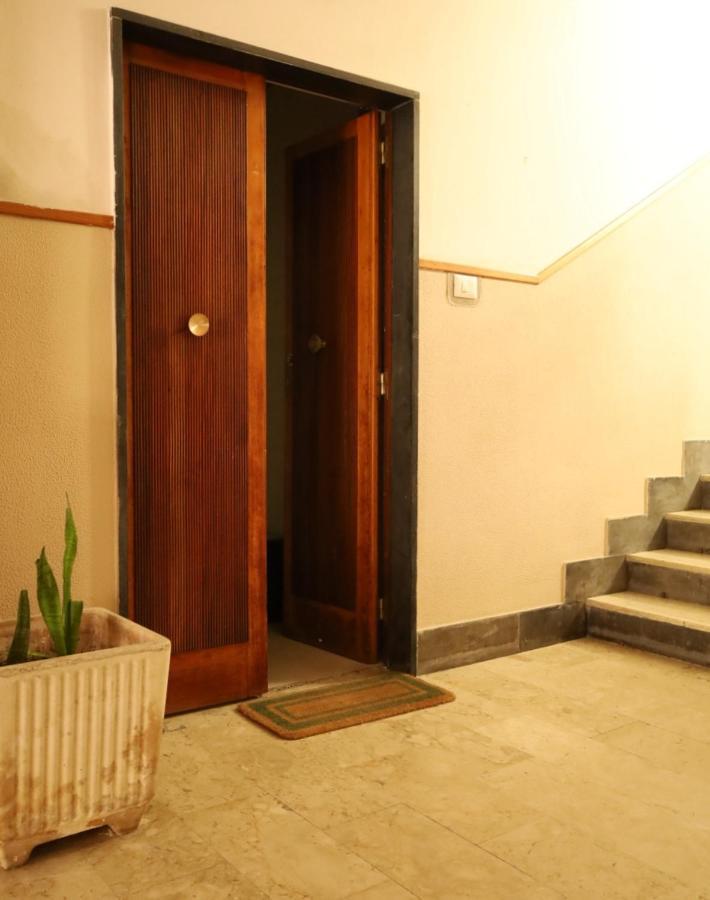 Boedo Apartments Кальярі Екстер'єр фото