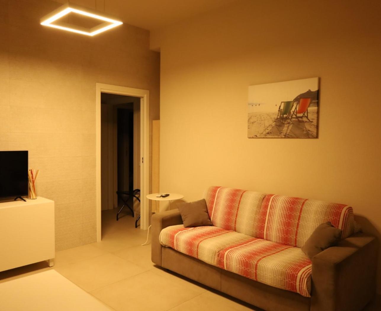 Boedo Apartments Кальярі Екстер'єр фото