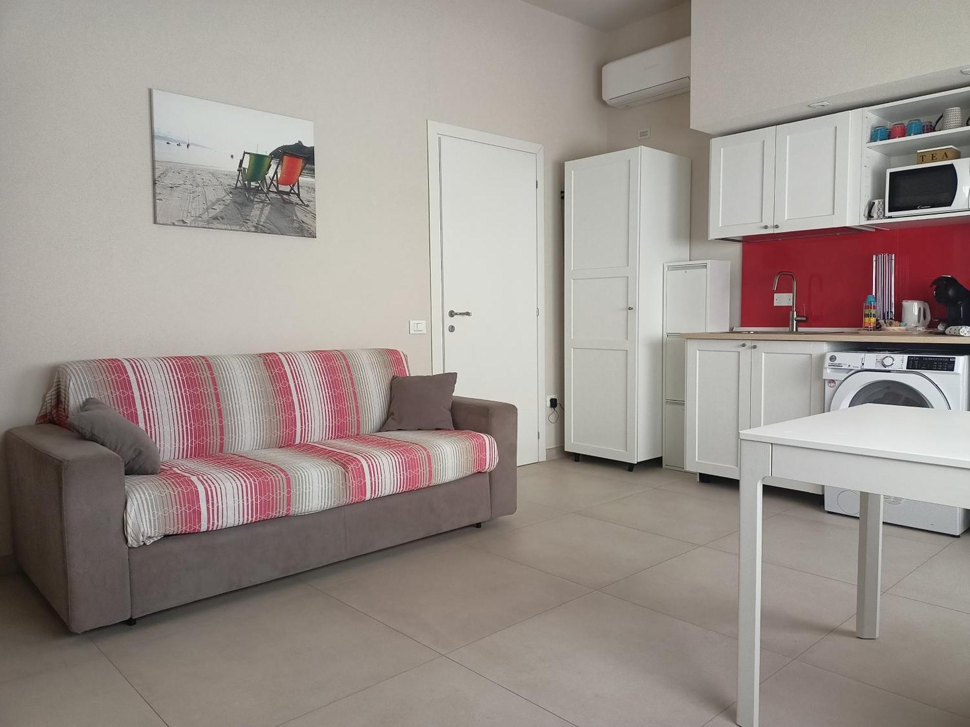 Boedo Apartments Кальярі Екстер'єр фото