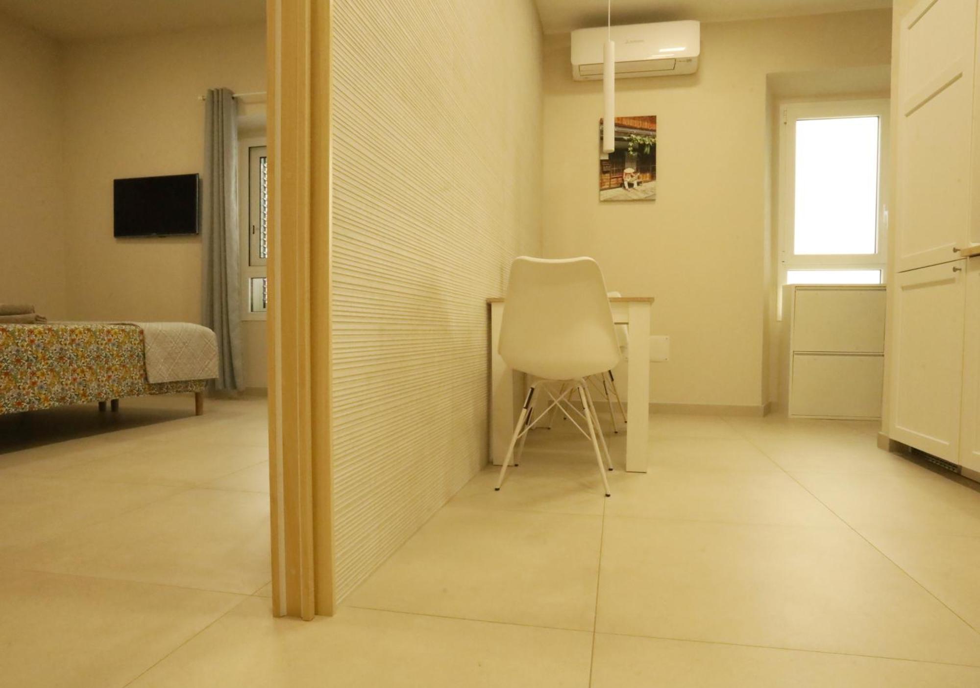 Boedo Apartments Кальярі Номер фото